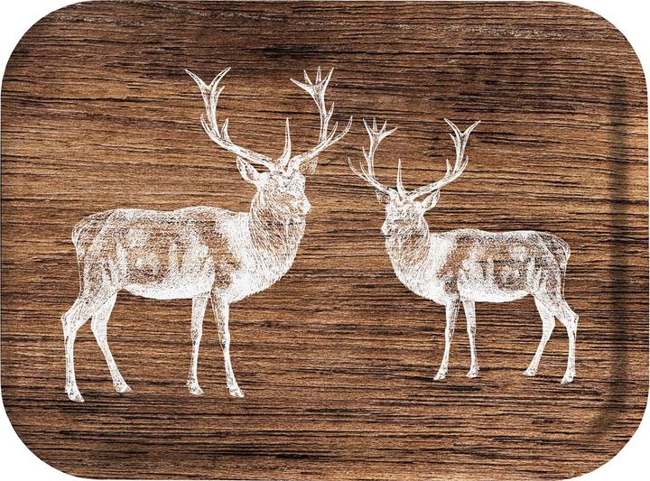 Produktbild Trendform Deer Lodge