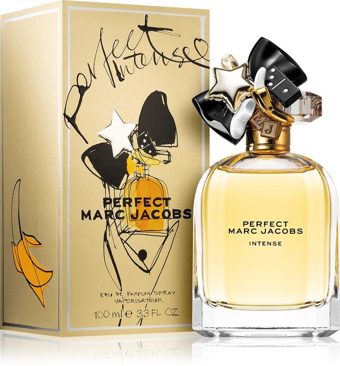 Immagine prodotto Marc Jacobs Eau de Parfum Intense (Eau de parfum, 100 ml)