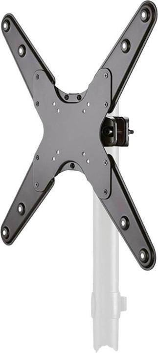 Image du produit Neomounts by Screen Pole Clamp/Truss Mount 1 pivot VESA (polediameter ) (Barre, 25 kg, 32" - 55")