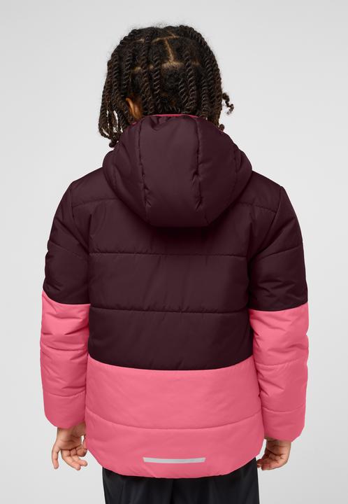 Produktbild Jack Wolfskin Two Hills Ins Jacket K (164)