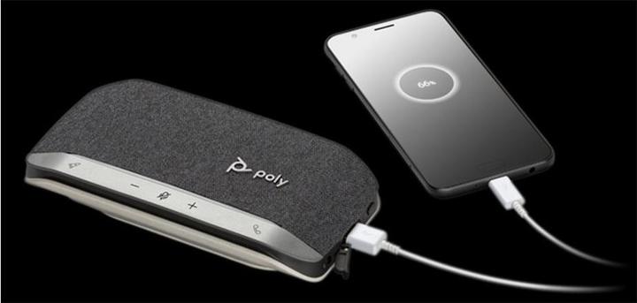 Produktbild Poly Sync 20+