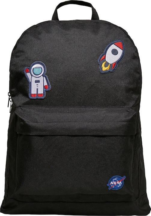 Produktbild Mister Tee NASA Backpack