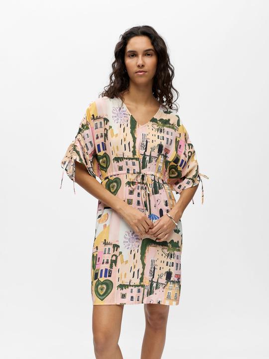 Immagine prodotto Object Print Midikleid (36)