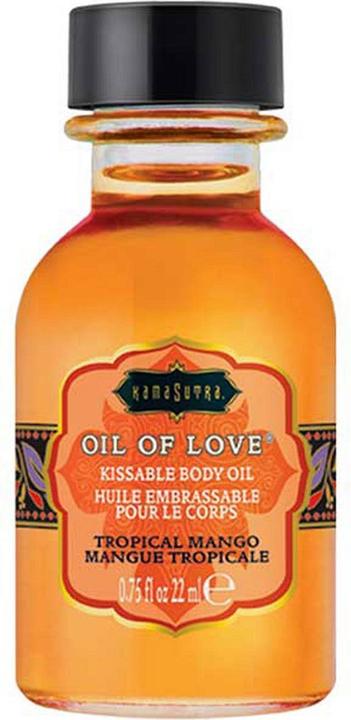Produktbild Kamasutra Oil of Love (22 ml)