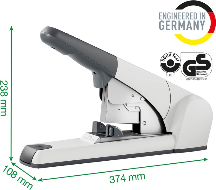 Produktbild Leitz Heftgerät Heavy Duty (120 Blätter)