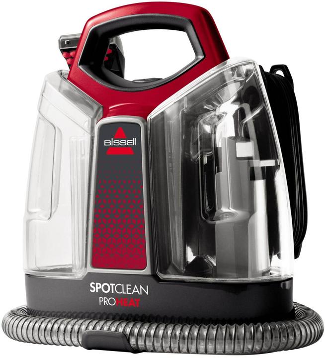 Bissell SpotClean ProHeat