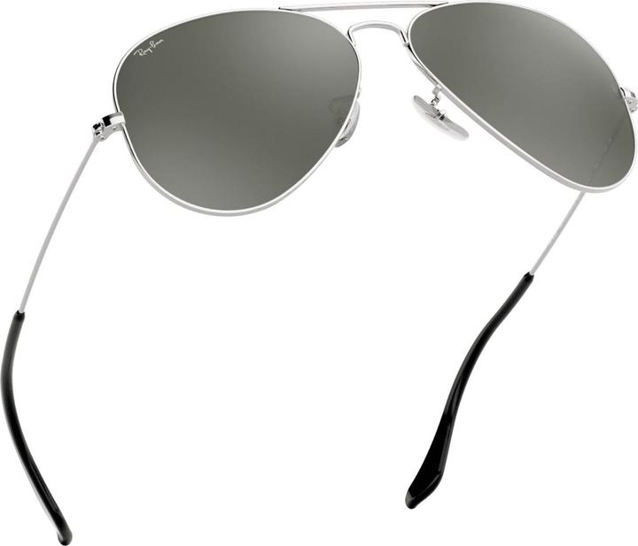 Produktbild Ray Ban Aviator Gradient