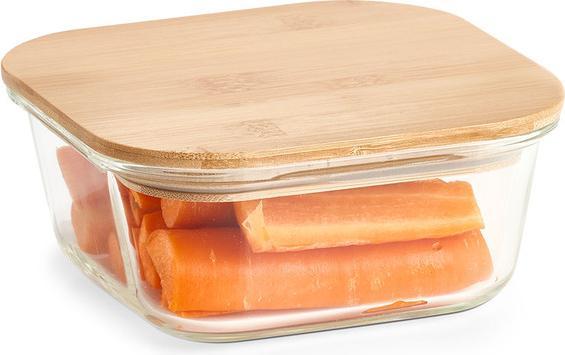 Actual product image Zeller Present Fresh food box (0.68 l)