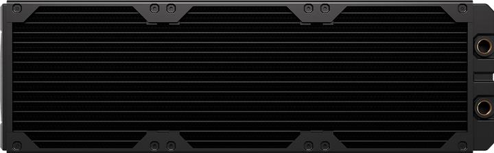 Produktbild Corsair Radiator, XR5 420 NEO V2 (3x140mm radiator 30mm thick), A slim type 420mm rad (140 mm)