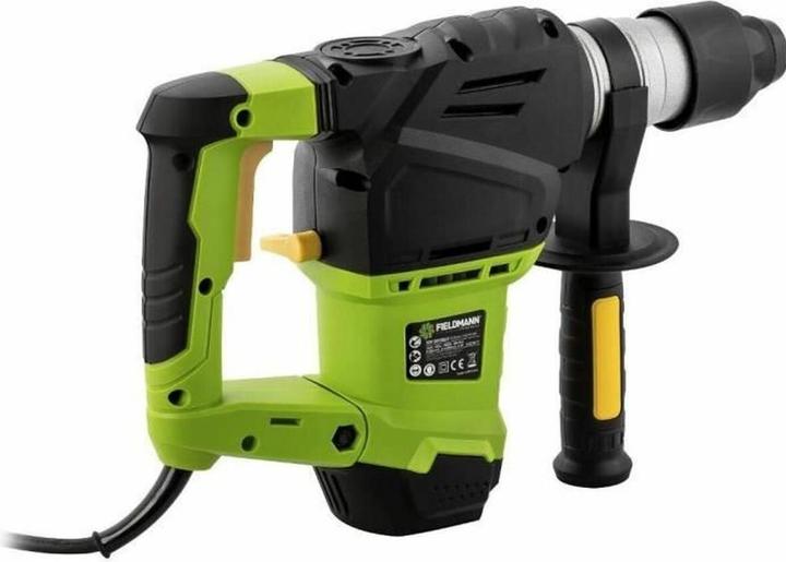 Actual product image Fieldmann FDV 201502-E (Electrical connection)