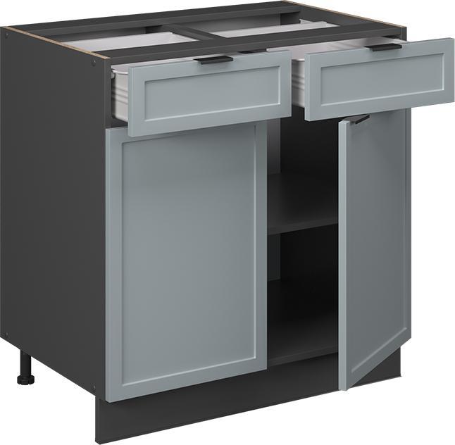 Actual product image Vicco Küchenunterschrank Fame-Line