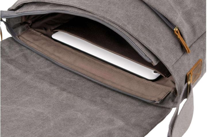 Image du produit Dörr Amsterdam S (Sac à bandoulière pour appareil photo, 9.60 l)