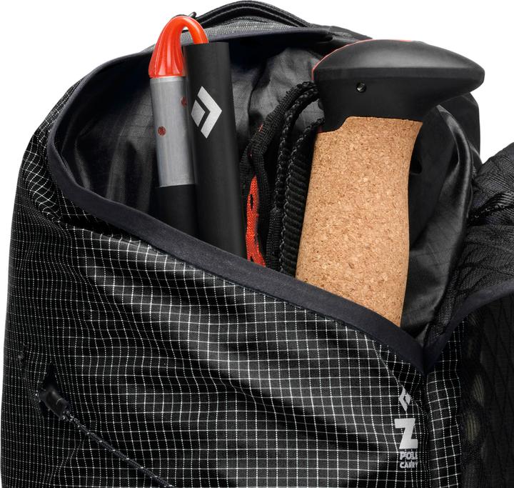 Produktbild Black Diamond W Distance 15 Backpack (15 l)