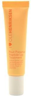 Produktbild Ole Henriksen Hydratierende Peptid Lippenpflege Original Mango (Lippenpflege Set)