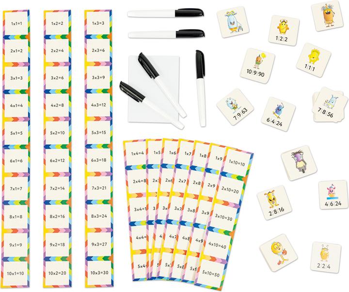 Produktbild Hape Mnemory