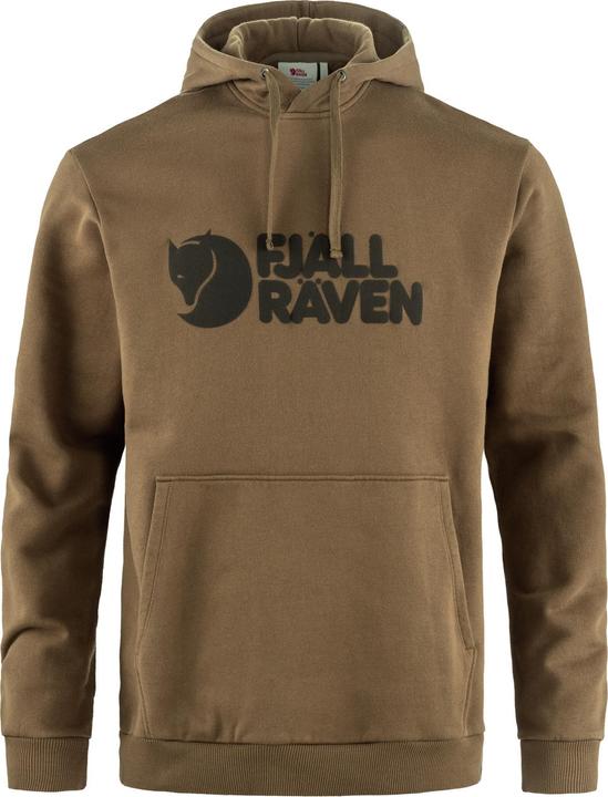Image du produit Fjällräven Logo Hoodie (XS)