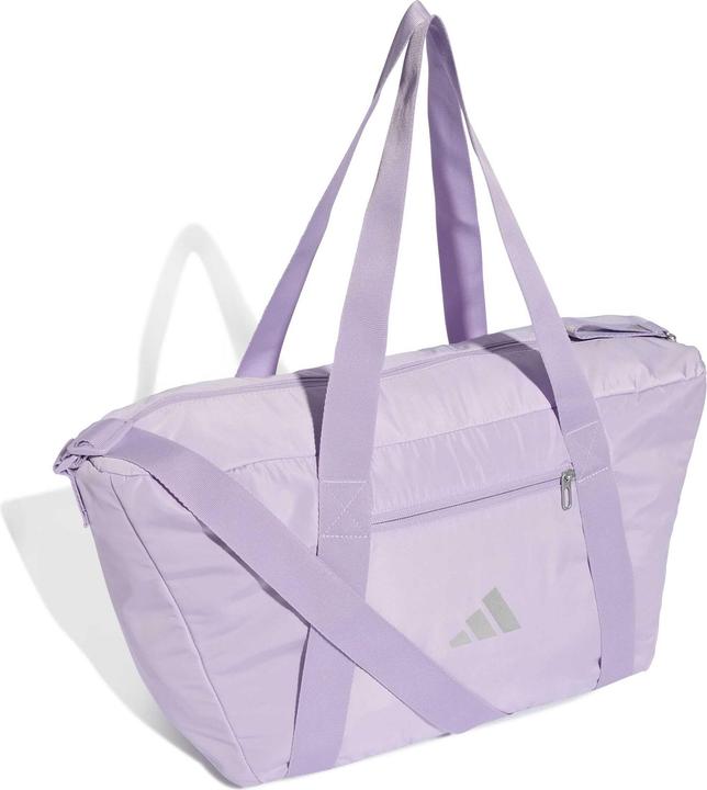 Immagine prodotto Adidas Sp Bag - powplu/silvmt