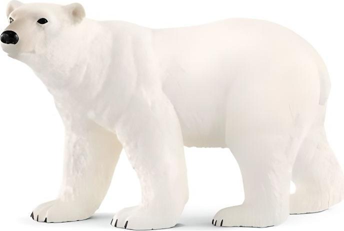 Produktbild Schleich Eisbär