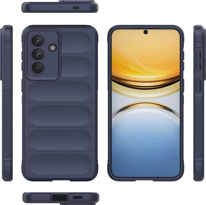 Produktbild Cover-Discount Galaxy A57 - Rugged Protective Hülle (Samsung Galaxy A57)