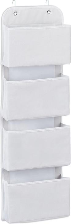 Produktbild Relaxdays Hängeorganizer (31 x 10 x 104 cm)
