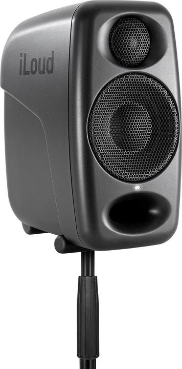 Image du produit IK Multimedia iLoud Micro Monitor Pro Single (Actif, 1 pièce, 1x 50 W)