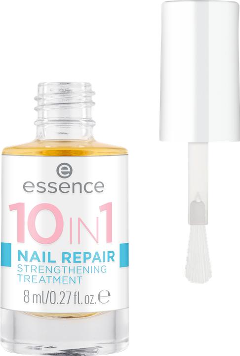 Produktbild essence 10in1 Nail Repair Strengthening Treatment (8 ml)