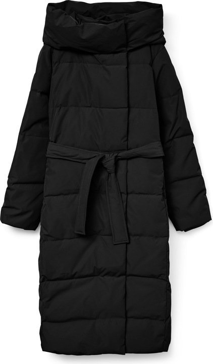 Actual product image Vero Moda VMLEONIE Coat Coat (L)