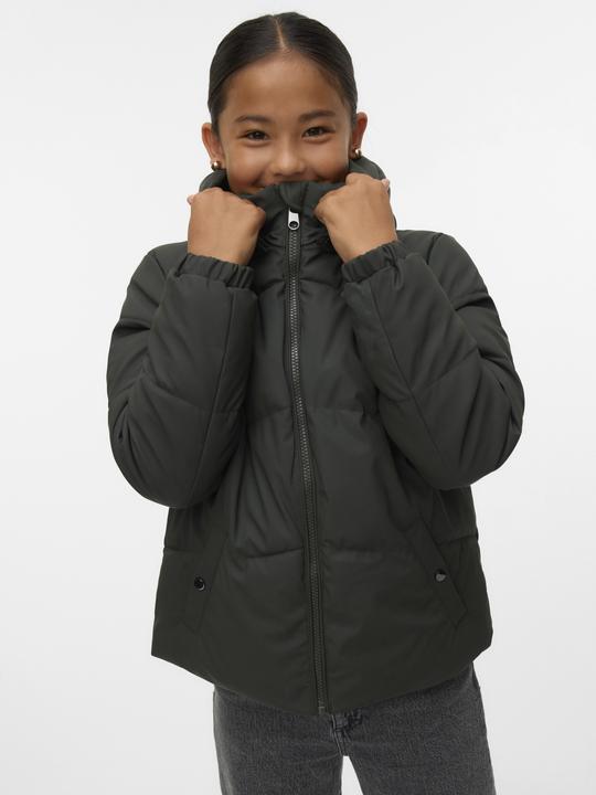 Immagine prodotto Vero Moda Giacca VMGRETAFIE AW23 SHORT COATED GACKET GIRL
