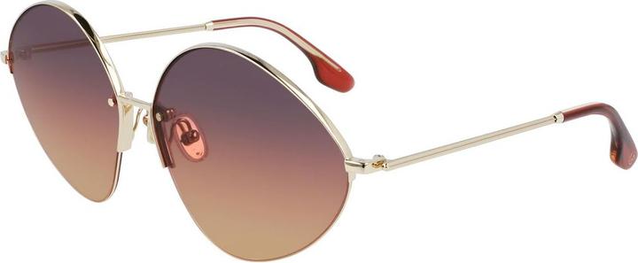 Actual product image Victoria Beckham women's sunglasses Ø 64 mm
