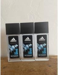 Image du produit Adidas Verre Ice Dive (Spray, 75 ml)