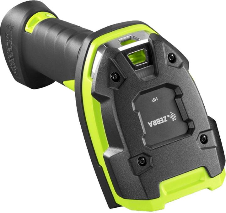 Actual product image Zebra DS3608 (1D barcodes, 2D barcodes)