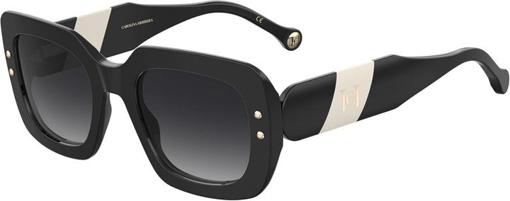 Actual product image Carolina Herrera Ladies' sunglasses HER 0186 S