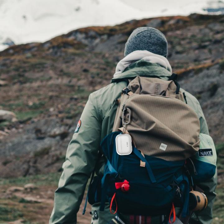 Image du produit Tech-Protect Protéger FLEXAIR APPLE AIRPODS PRO 1 (Sac pour écouteurs)