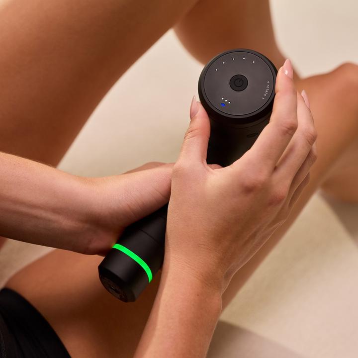 Produktbild Hyperice Hypervolt 3 (5 Stufen, 240 min)