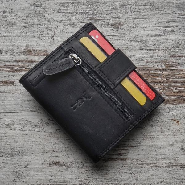 Actual product image Jack kinsky Kartenbörse