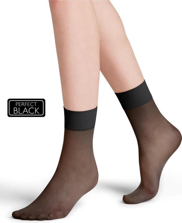 Produktbild Falke Pure Matt 20 SO (Einzelpack, 39 - 42)