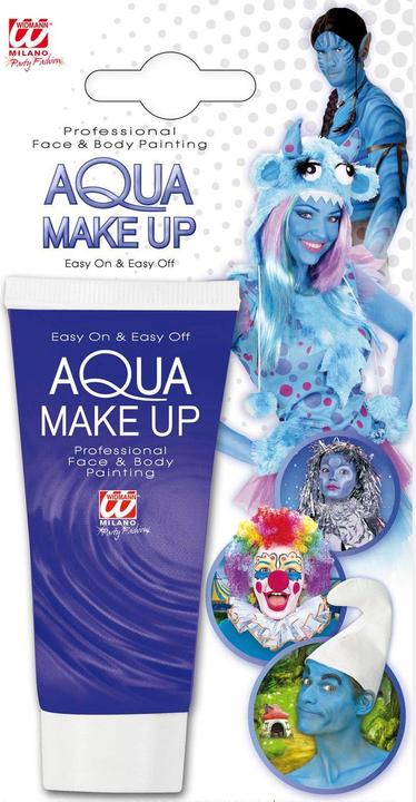 Produktbild Widmann Aqua Make Up