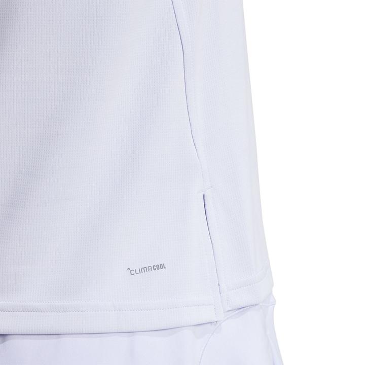 Actual product image adidas Match Tank Damen Violett (L)