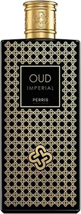 Produktbild Perris Monte Carlo PMC Oud Imperial EDP Vapo 50ml (Eau de Parfum, 50 ml)