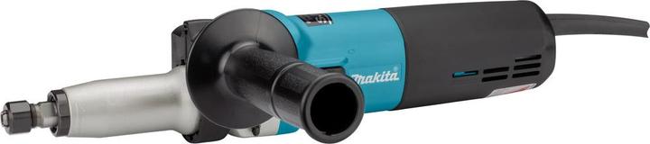Actual product image Makita GD0810C (Straight grinder, 750 W)