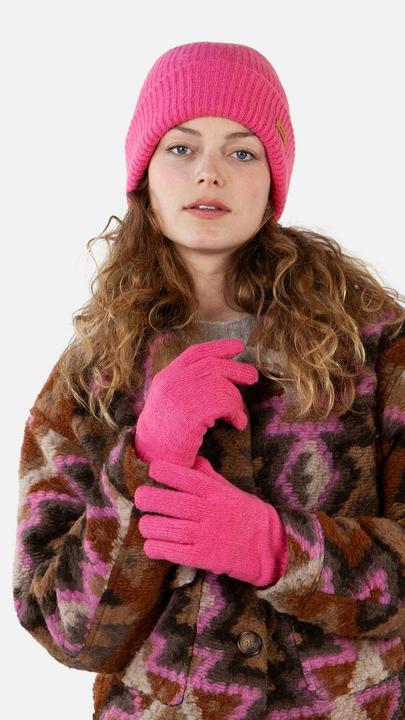 Actual product image Barts Women's Witzia Gloves (One size)