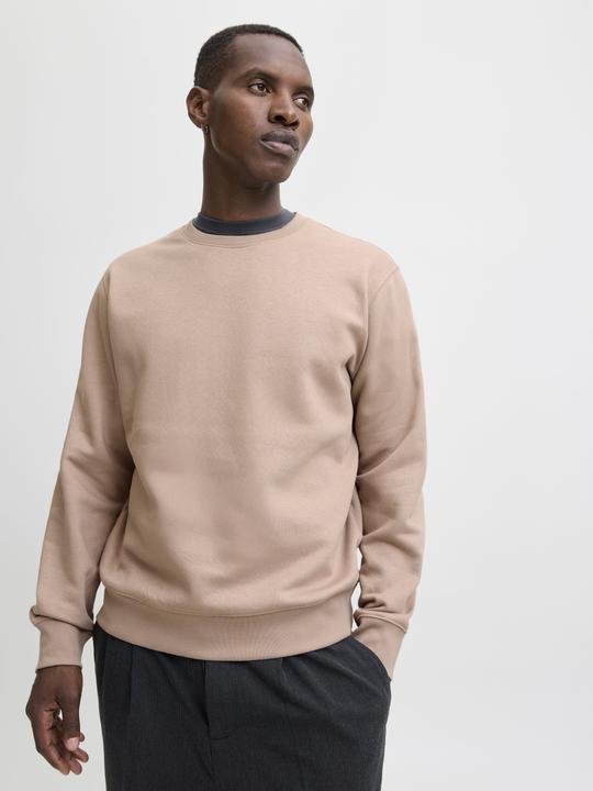 Produktbild Jack & Jones Jjestar Basic Sweat Crew Neck Noos (XXL)