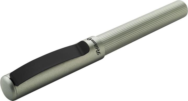 Immagine prodotto Pelikan Rollerball Pina Colada 0,7 mm oliva (1x)