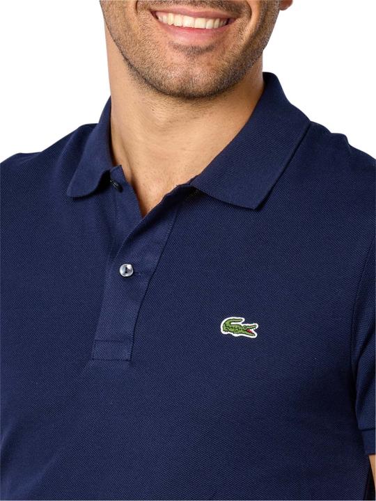 Immagine prodotto Lacoste Polo Slim a maniche corte navy (4XL)