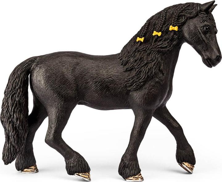 Produktbild Schleich Pferdebox