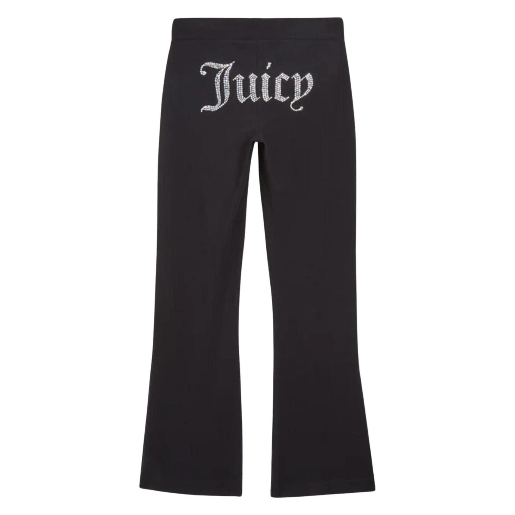 Juicy Couture, Damen, Sporthose, Christine Classic (Xs), Schwarz