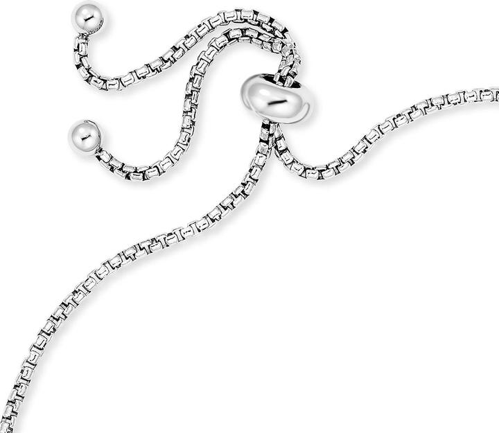 Actual product image Engelsrufer Tree of life bracelet (24 cm, 925 silver)