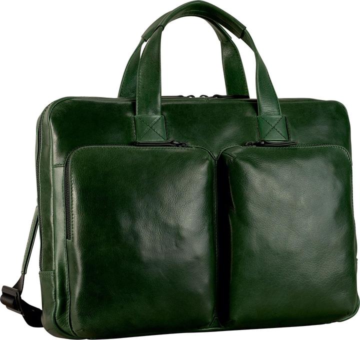 Bottle Green (dark green)