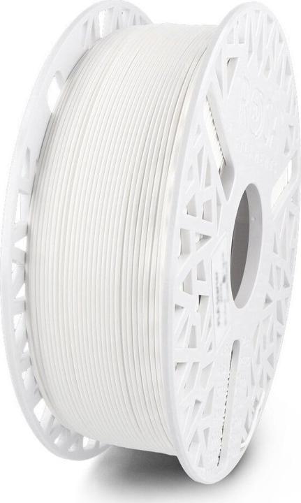 Rosa3D PET-G (PETG-WHITE-175-1-ROS) White (PETG, 1350 g, Weiss)
