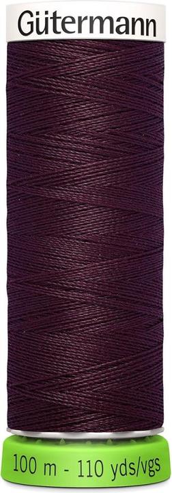 Actual product image Gütermann Sew-all Thread rPET 100 m (100 m)